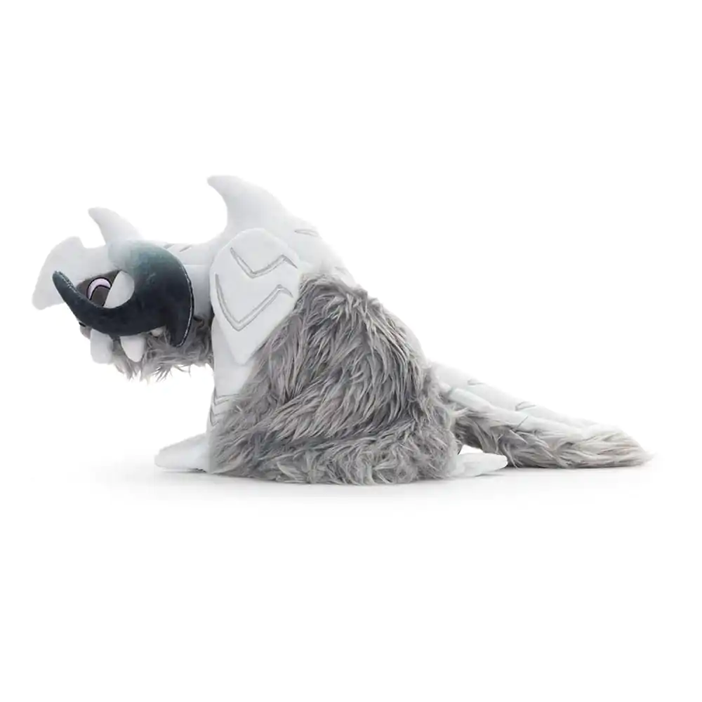Monster Hunter Wilds Plush Figure Arkveld 22 cm        product photo