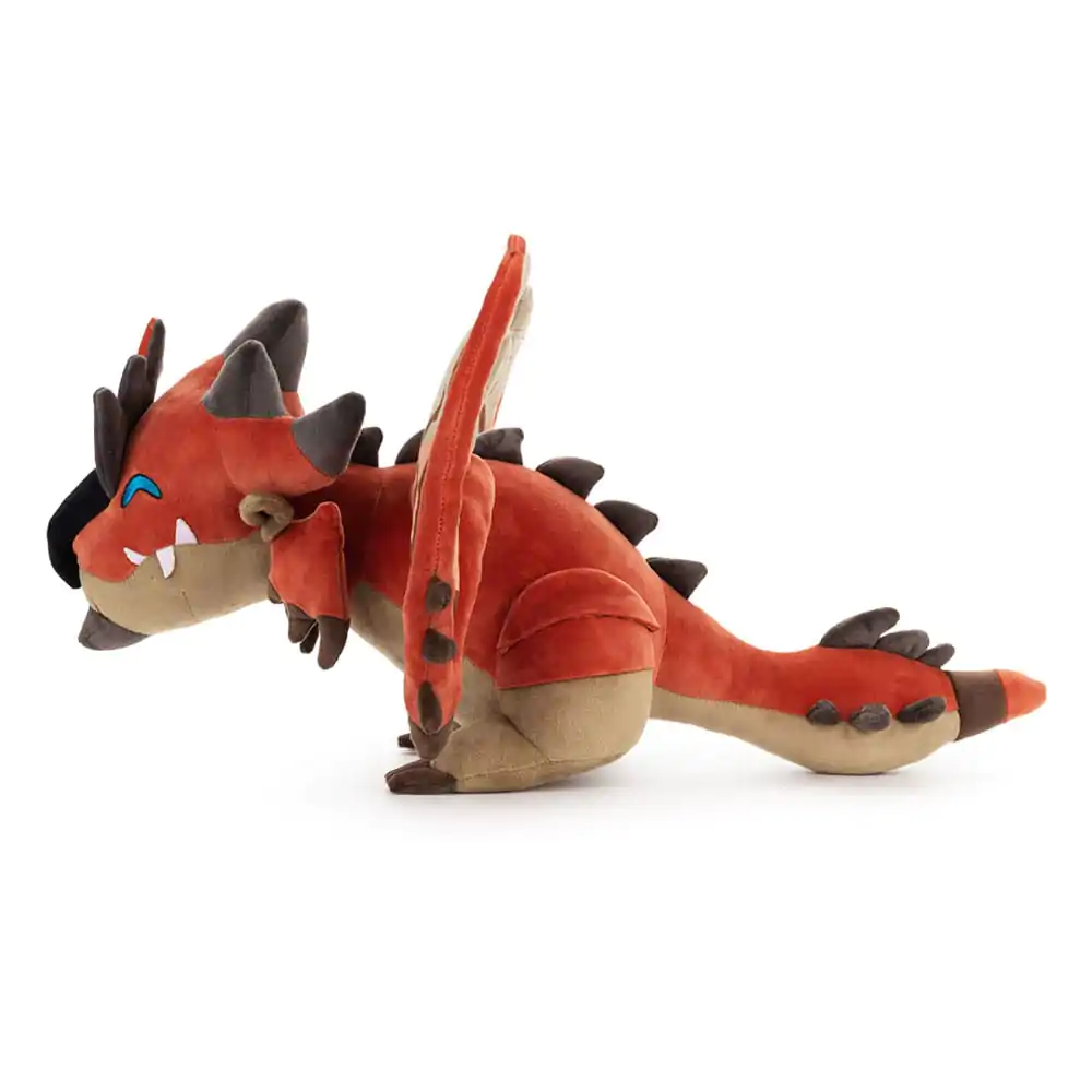 Monster Hunter Wilds Plush Figure Rathalos 22 cm        product photo
