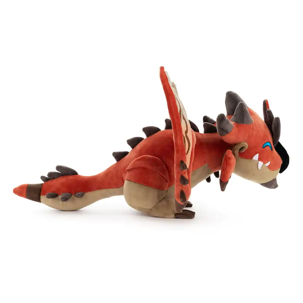 Monster Hunter Wilds Plush Figure Rathalos 22 cm        product photo