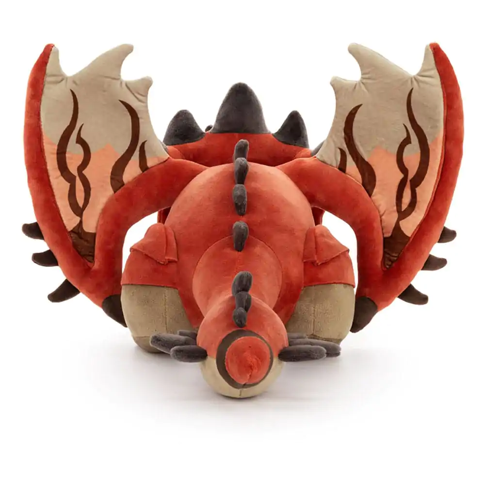 Monster Hunter Wilds Plush Figure Rathalos 22 cm        product photo