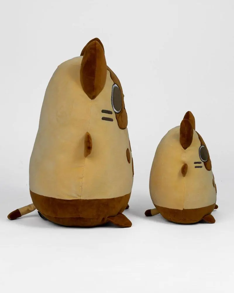 Monster Hunter World Plush Figure Classic Palico Smoosh 46 cm product photo