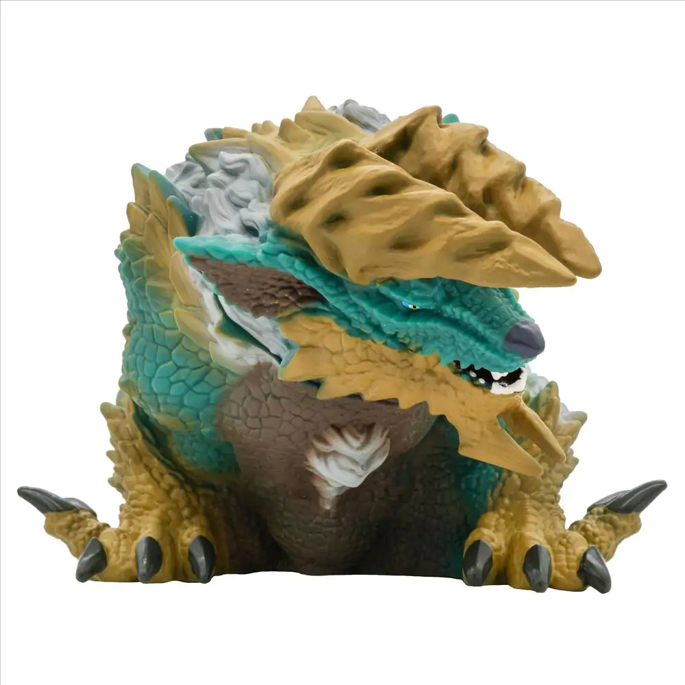 Monster Hunter Zinogre Enshrined Monsters figure 17cm product photo