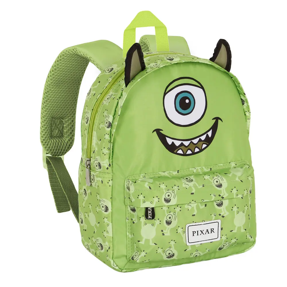 Monster Inc Mike Eye backpack 27cm product photo