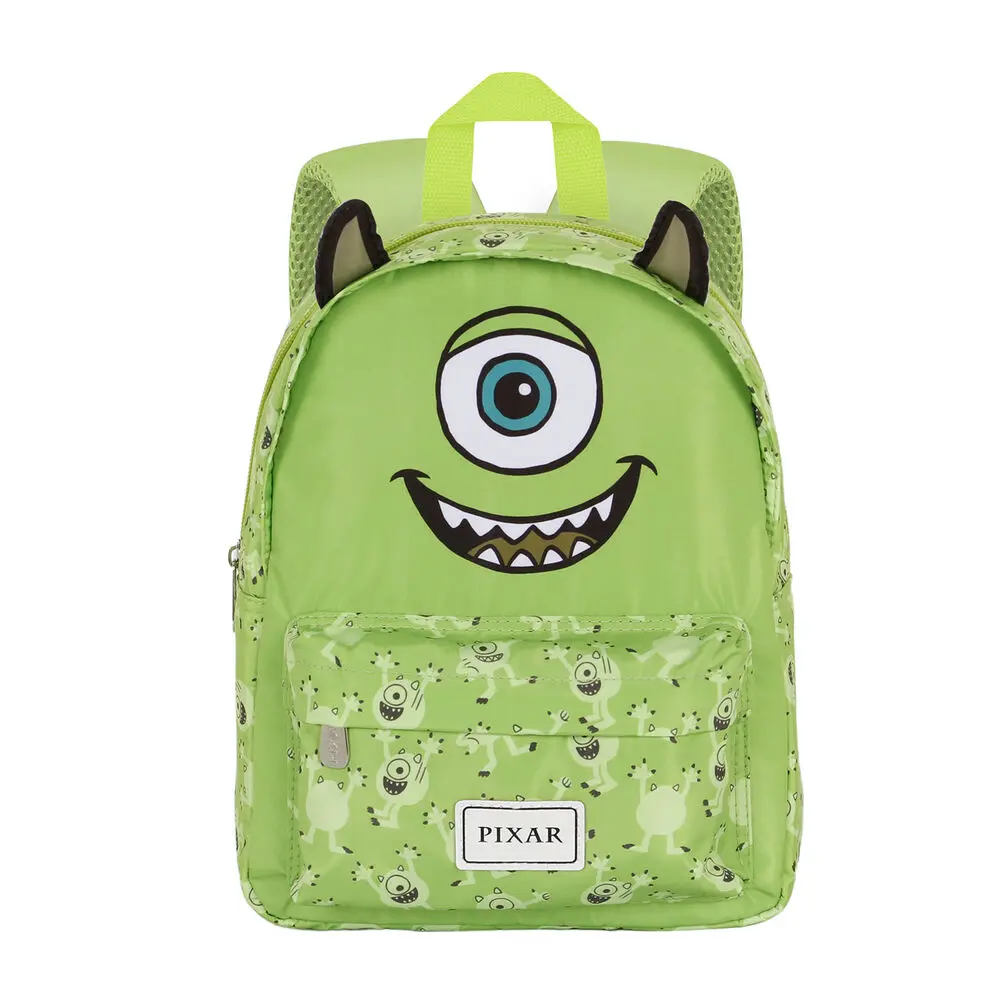 Monster Inc Mike Eye backpack 27cm product photo