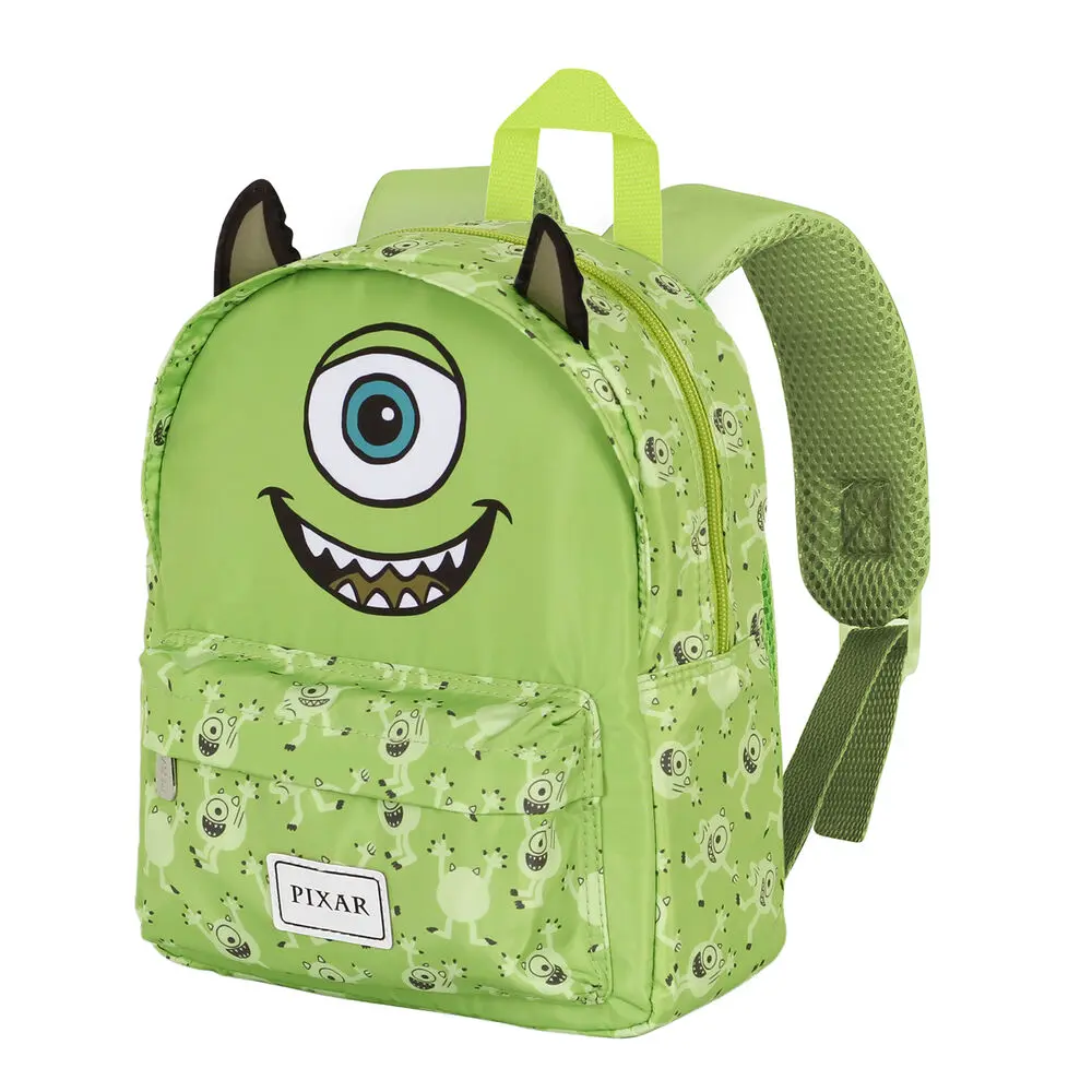 Monster Inc Mike Eye backpack 27cm product photo