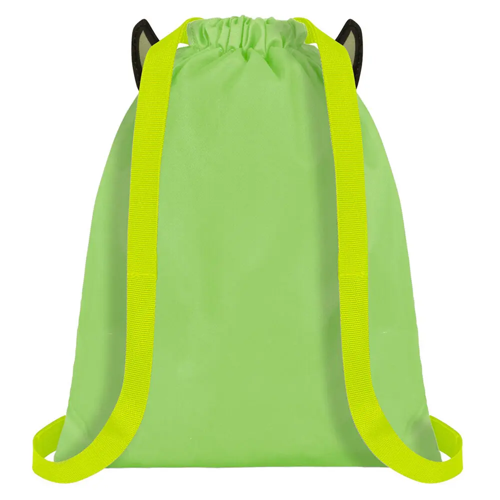 Monster Inc Mike Eye gym bag 33cm product photo