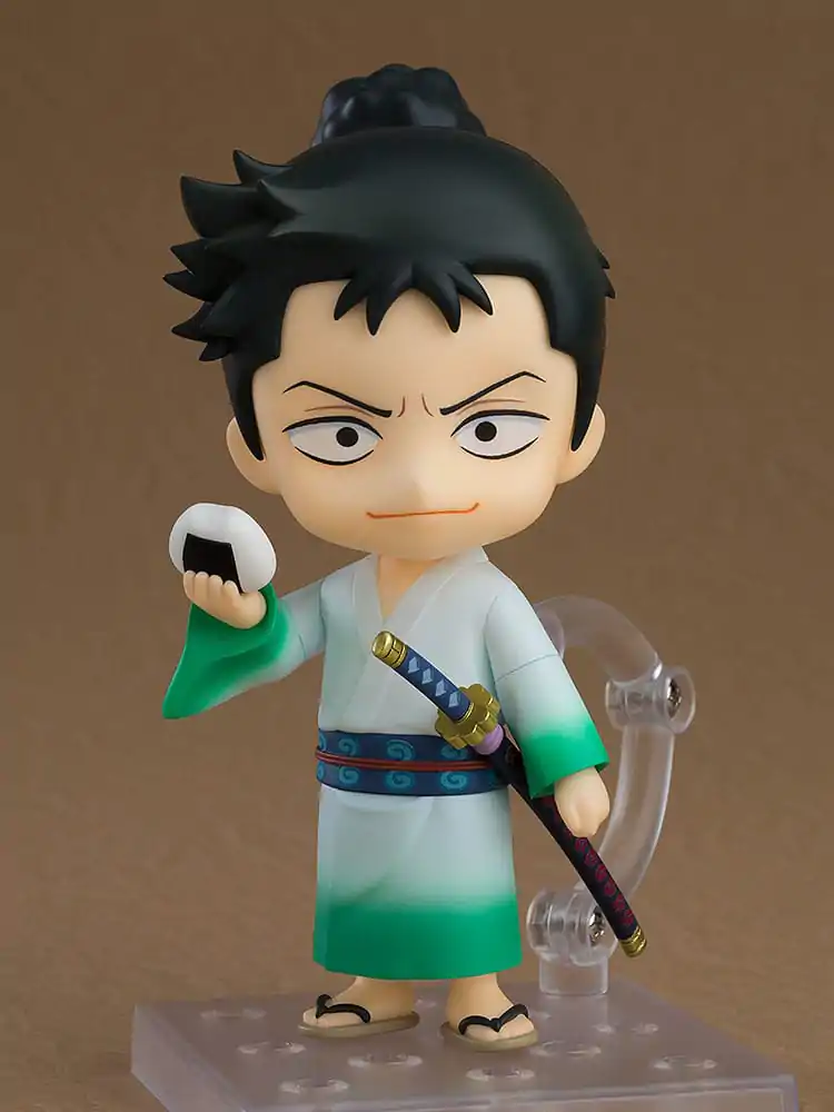 Monsters: 103 Mercies Dragon Damnation Nendoroid Action Figure Ryuma 10 cm termékfotó