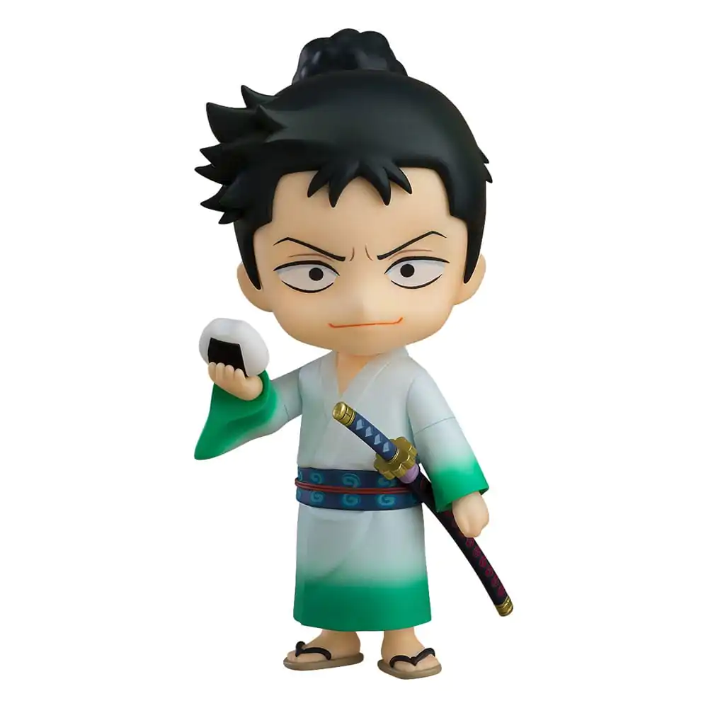 Monsters: 103 Mercies Dragon Damnation Nendoroid Action Figure Ryuma 10 cm termékfotó