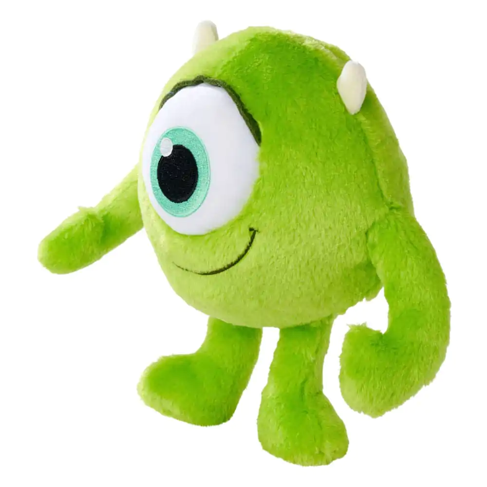 Monsters, Inc. Flufflets Plush Figure Mike 25 cm product photo