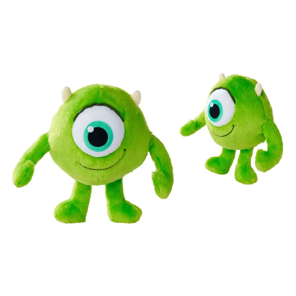 Monsters, Inc. Flufflets Plush Figure Mike 25 cm product photo