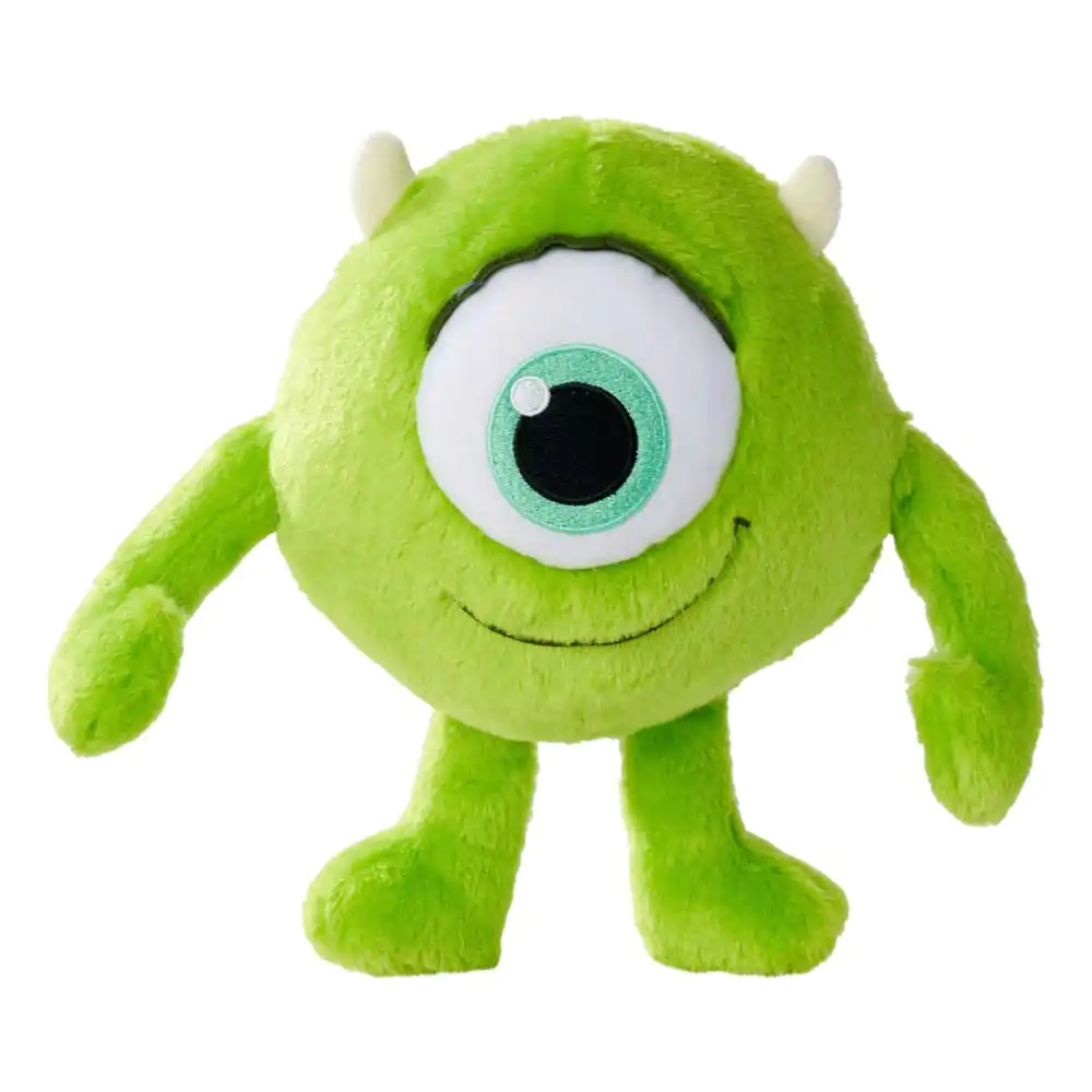 Monsters, Inc. Flufflets Plush Figure Mike 25 cm product photo