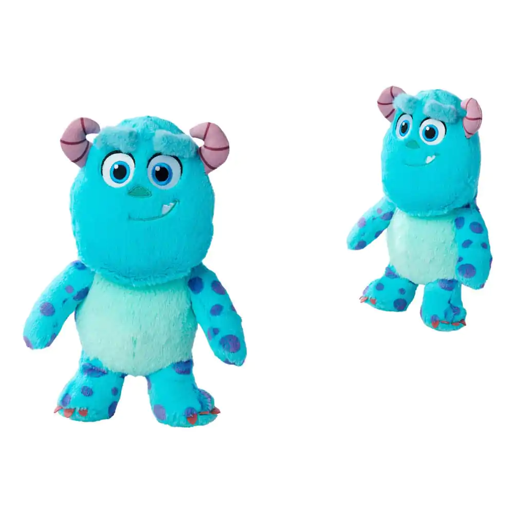 Monsters, Inc. Flufflets Plush Figure Sulley 25 cm product photo
