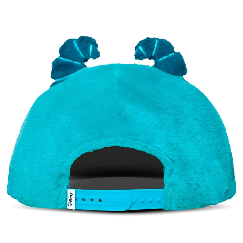Monsters Inc James cap product photo