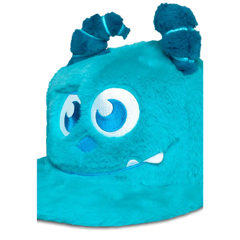 Monsters Inc James cap product photo