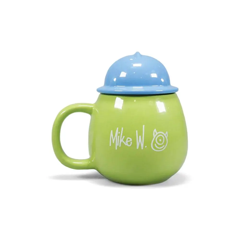 Monsters, Inc. 3D Mug Mike product photo
