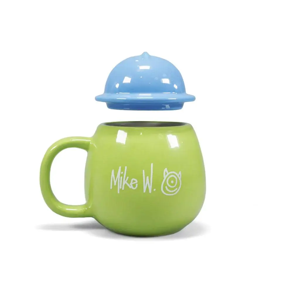 Monsters, Inc. 3D Mug Mike product photo
