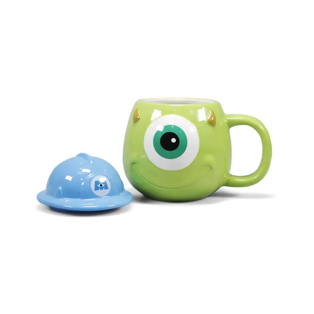 Monsters, Inc. 3D Mug Mike product photo