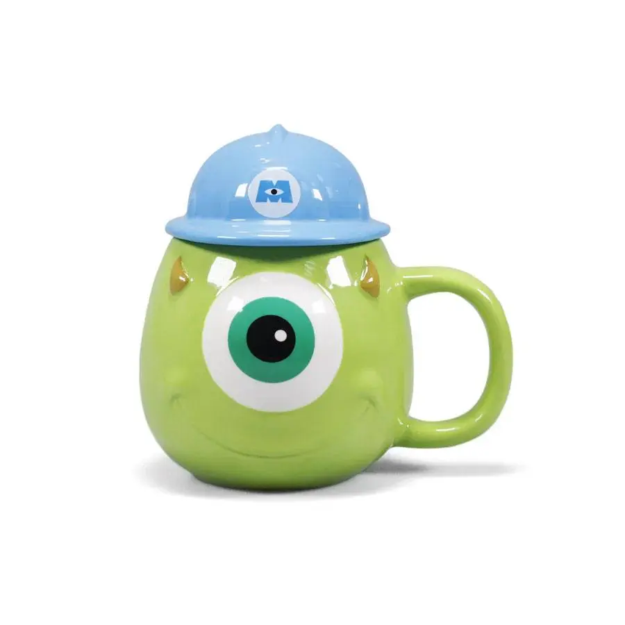 Monsters, Inc. 3D Mug Mike product photo