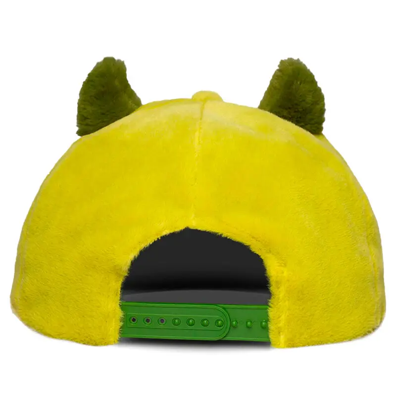 Monsters Inc Mike cap termékfotó