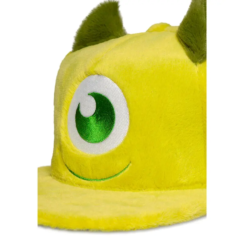 Monsters Inc Mike cap termékfotó