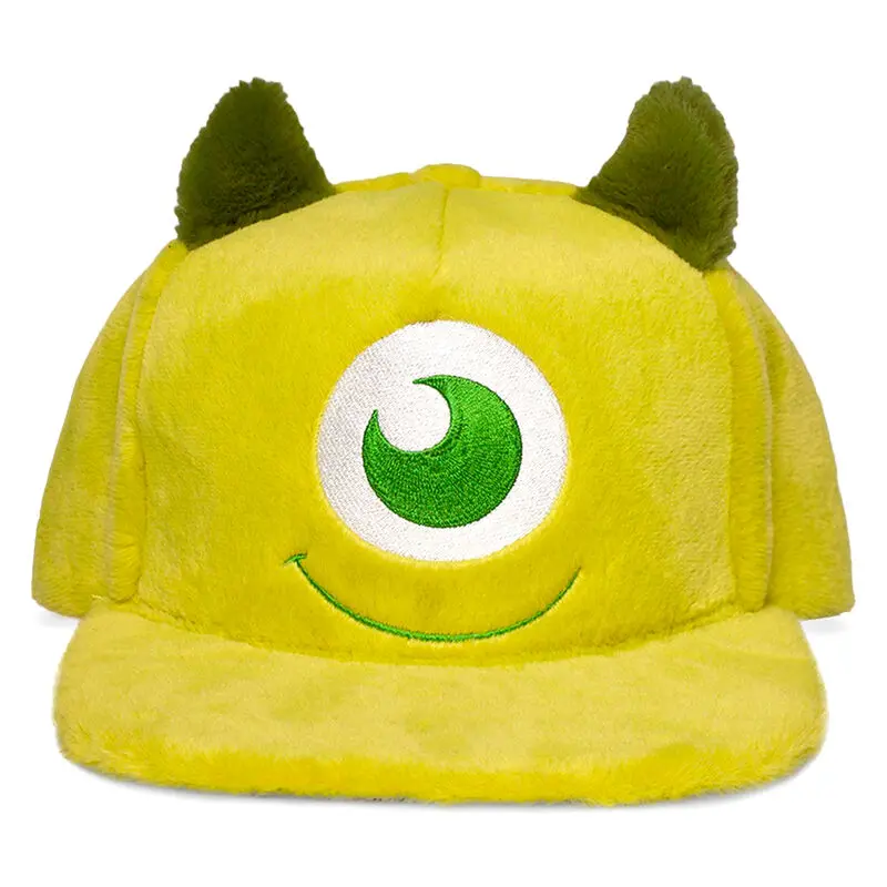 Monsters Inc Mike cap termékfotó