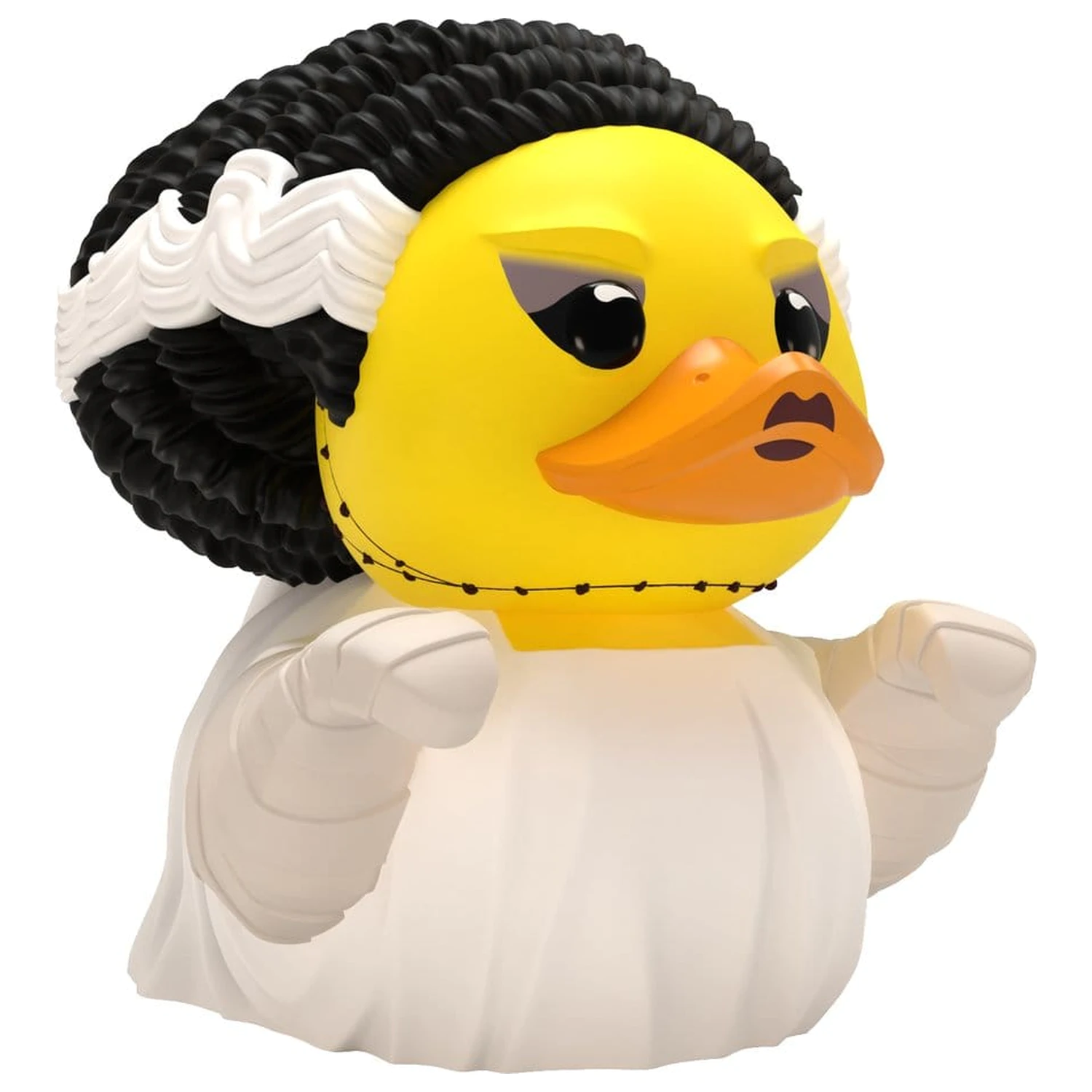 Monsters Tubbz Mini PVC Figure Bride of Frankenstein 5 cm product photo