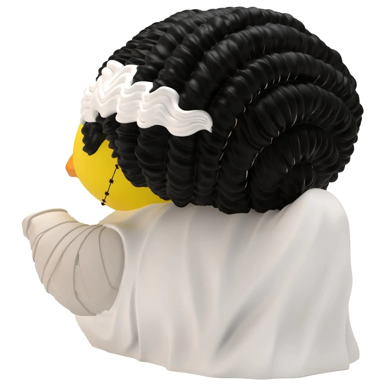 Monsters Tubbz Mini PVC Figure Bride of Frankenstein 5 cm product photo