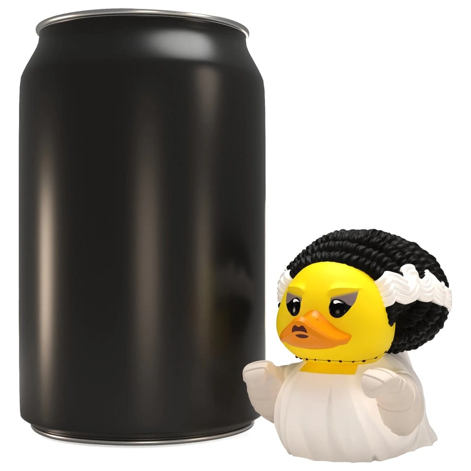 Monsters Tubbz Mini PVC Figure Bride of Frankenstein 5 cm product photo