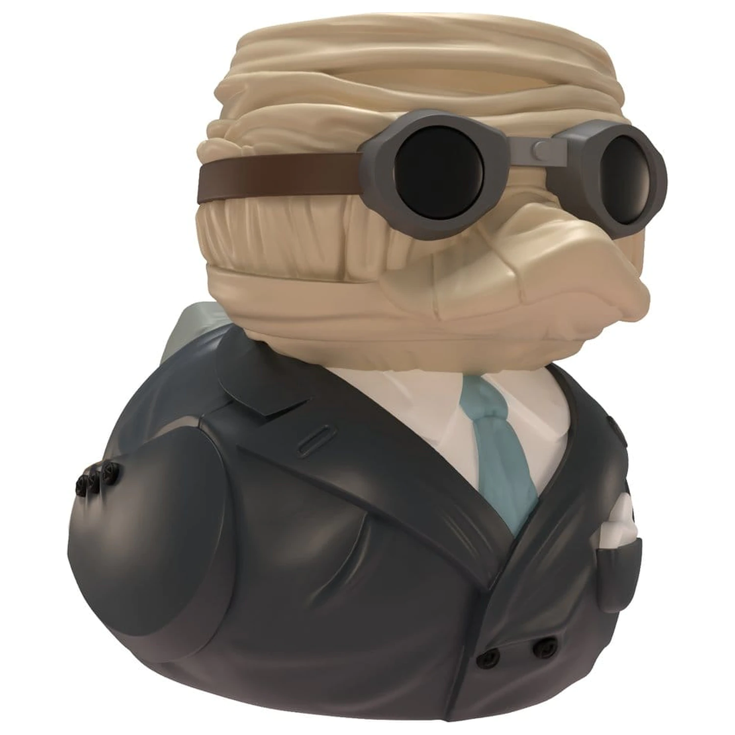 Monsters Tubbz Mini PVC Figure Invisible Man 5 cm product photo
