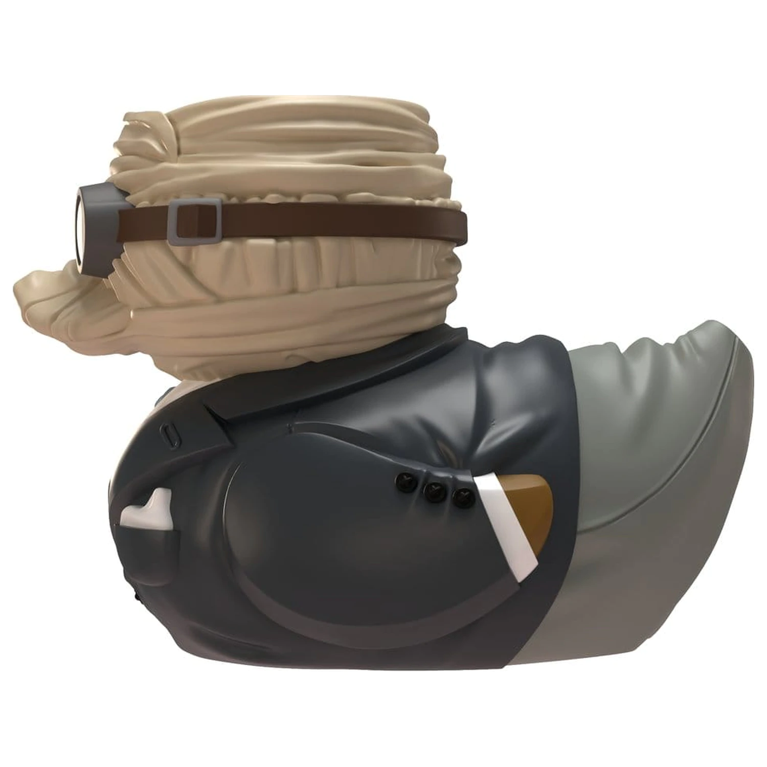 Monsters Tubbz Mini PVC Figure Invisible Man 5 cm product photo