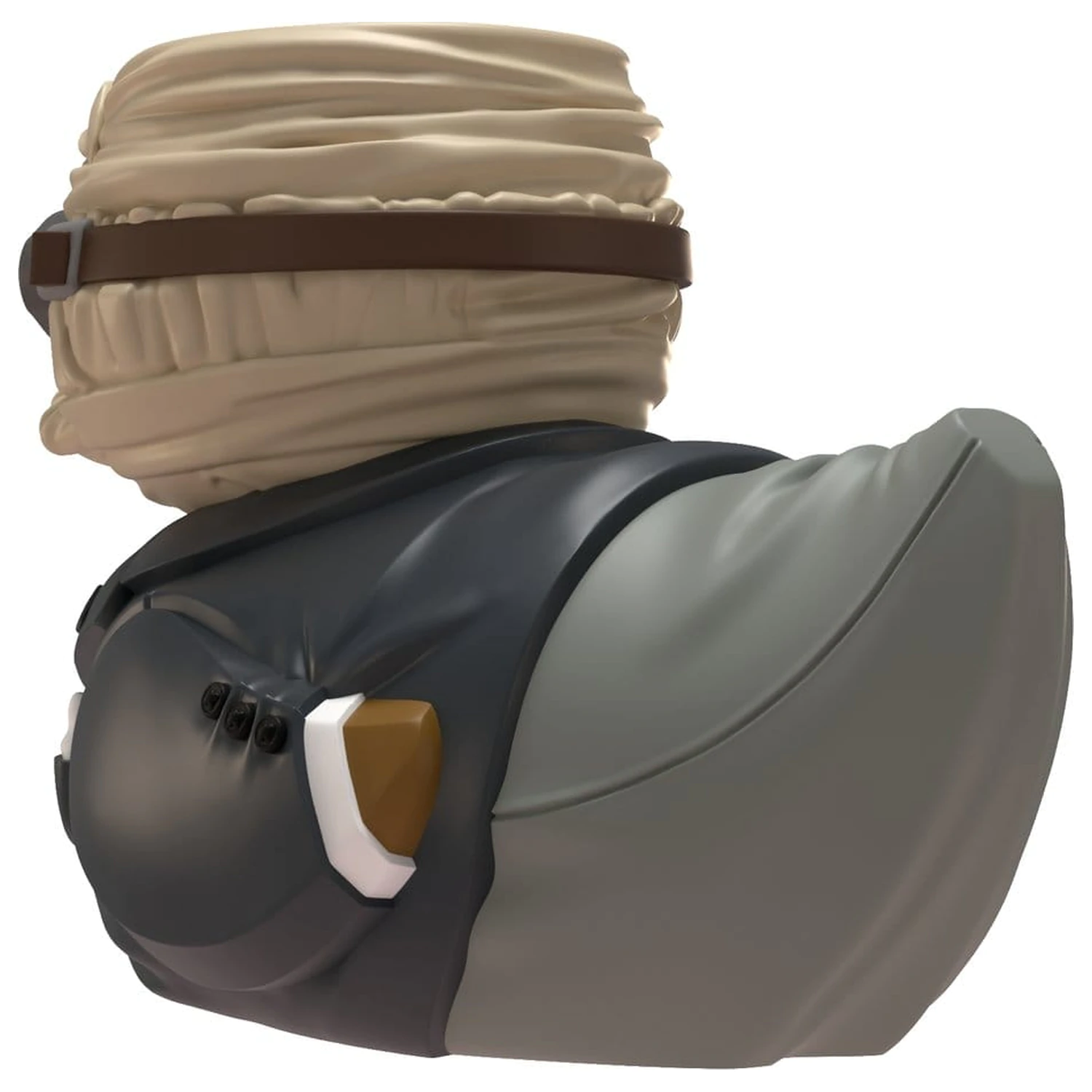 Monsters Tubbz Mini PVC Figure Invisible Man 5 cm product photo