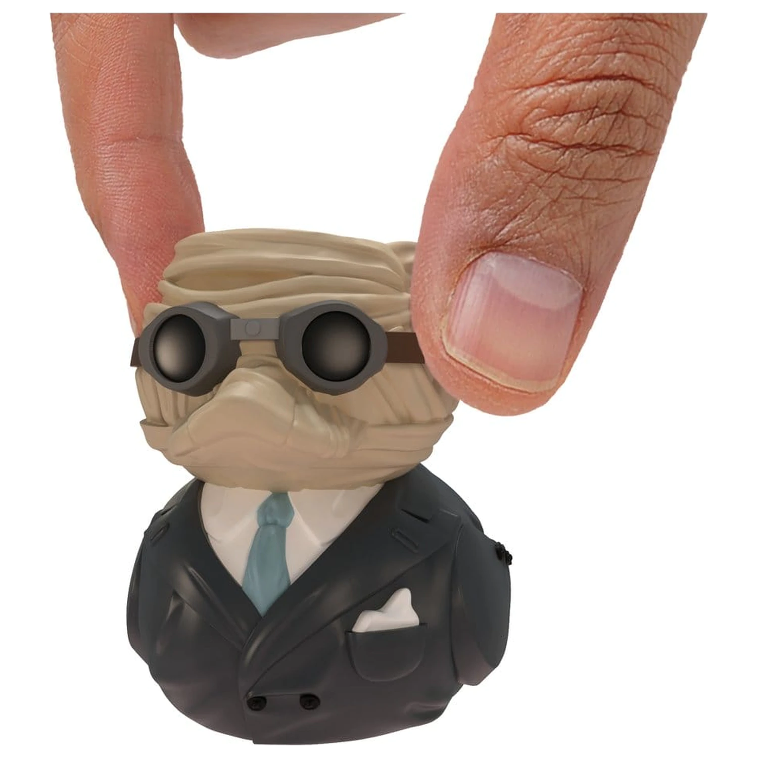 Monsters Tubbz Mini PVC Figure Invisible Man 5 cm product photo