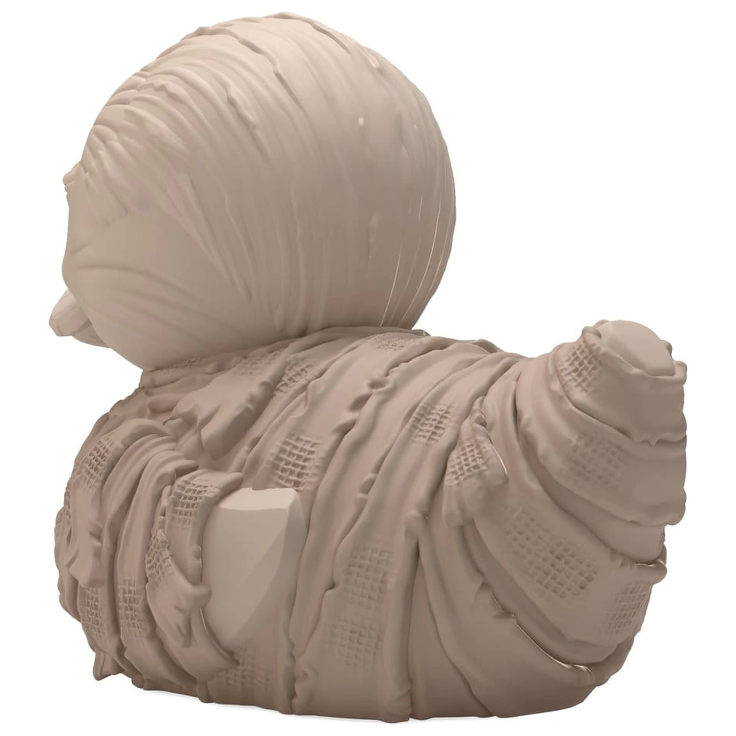 Monsters Tubbz Mini PVC Figure The Mummy 5 cm product photo