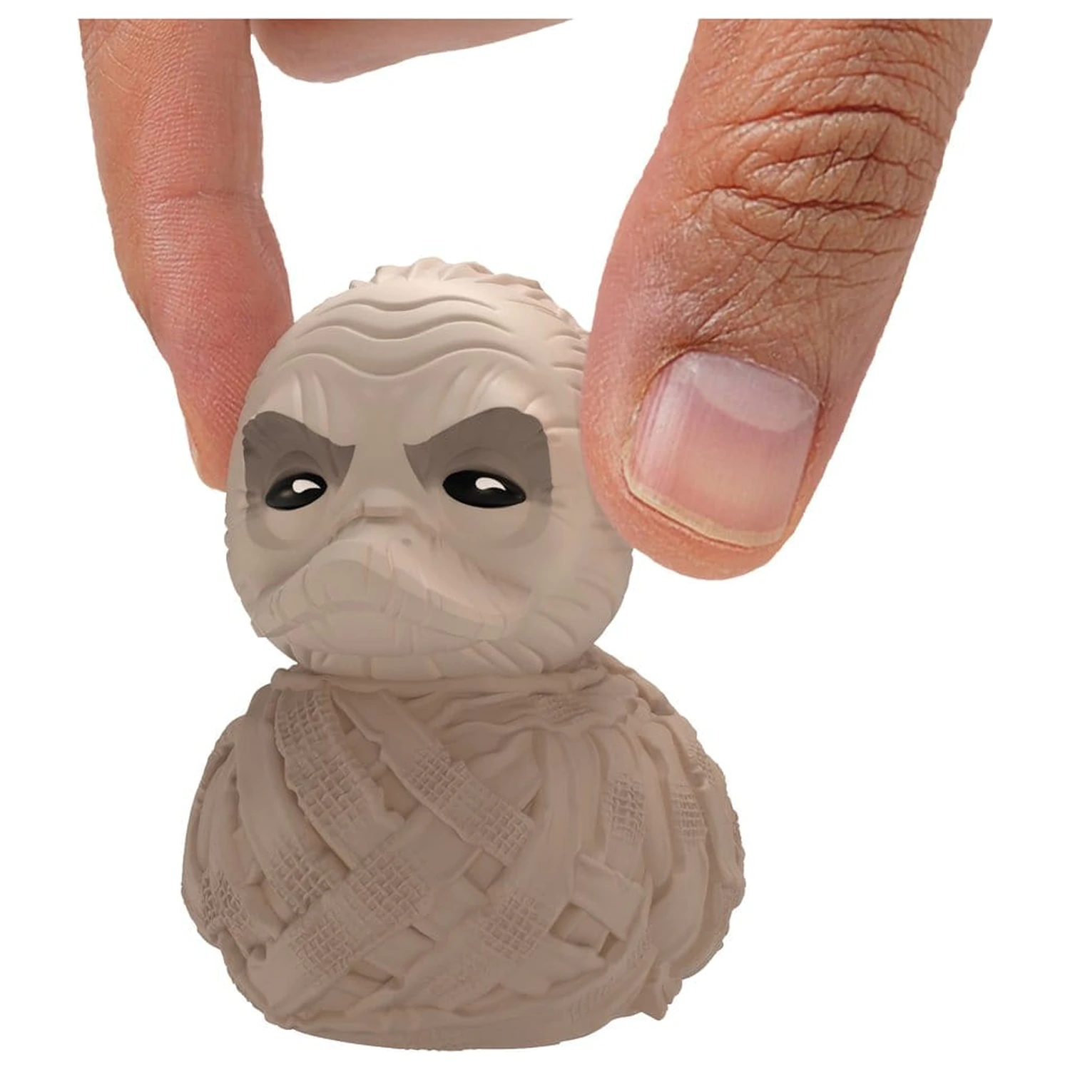 Monsters Tubbz Mini PVC Figure The Mummy 5 cm product photo