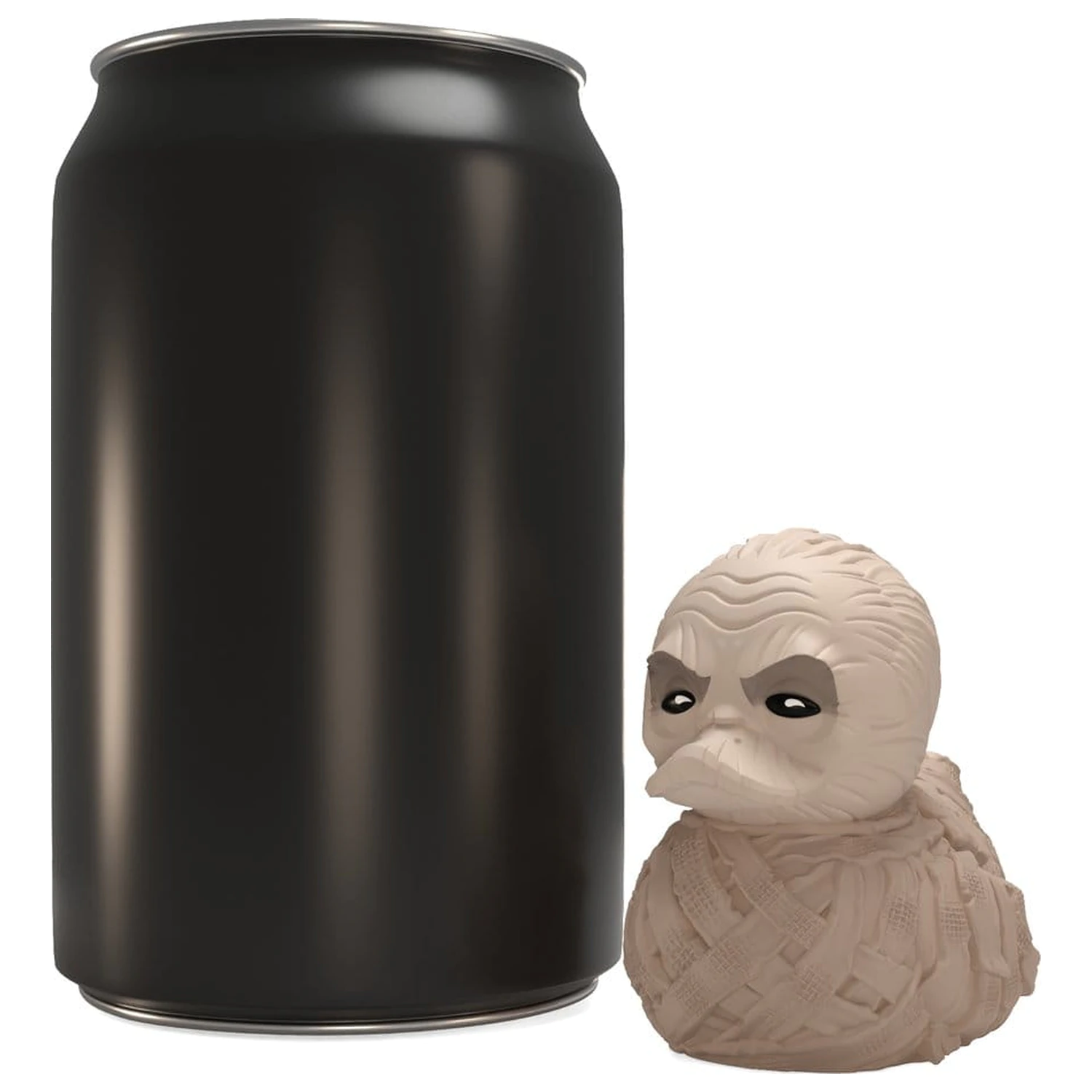 Monsters Tubbz Mini PVC Figure The Mummy 5 cm product photo