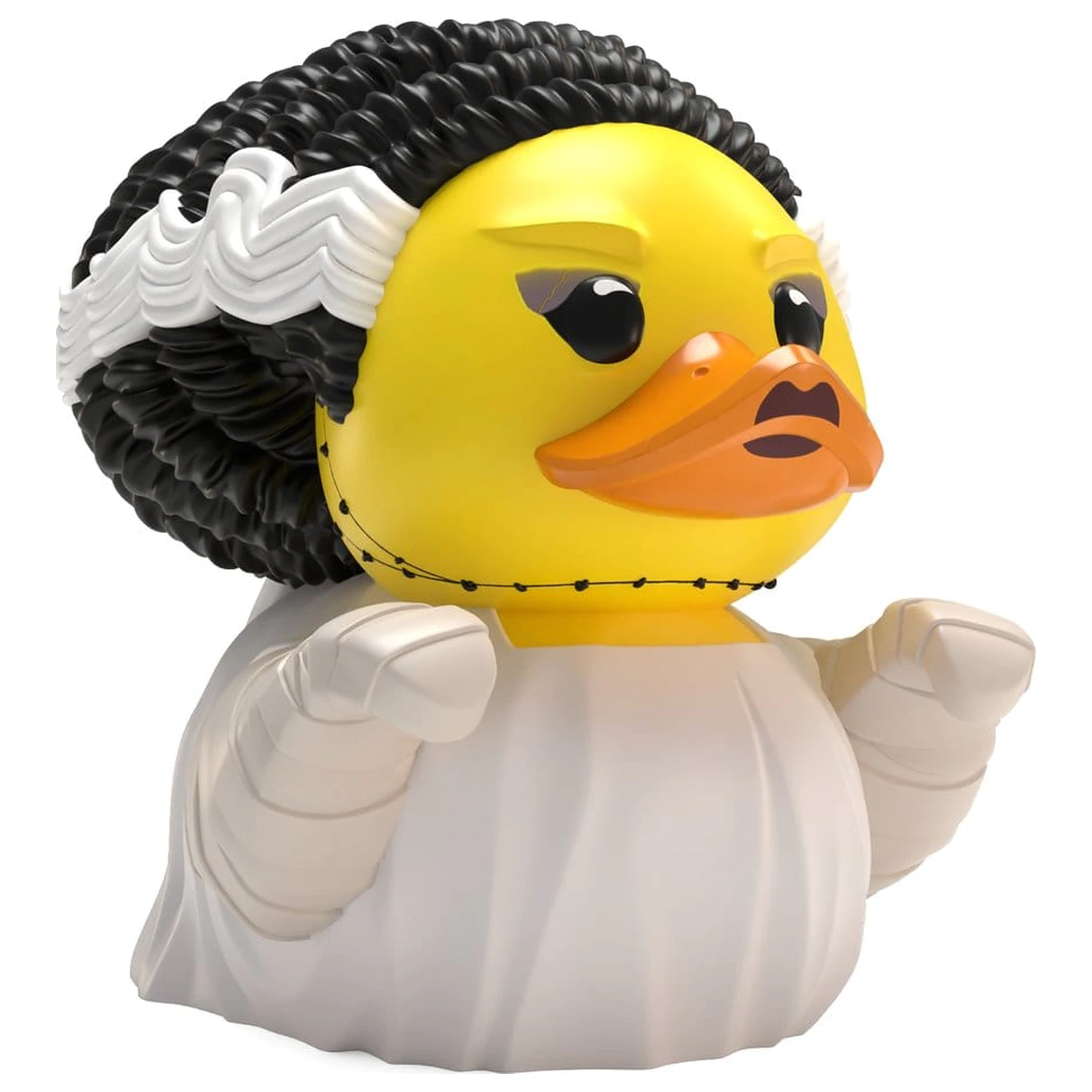 Monsters Tubbz PVC Figure Bride of Frankenstein Boxed Edition 10 cm product photo