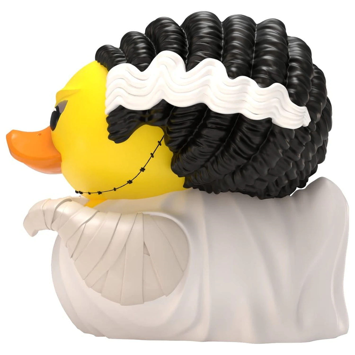 Monsters Tubbz PVC Figure Bride of Frankenstein Boxed Edition 10 cm product photo