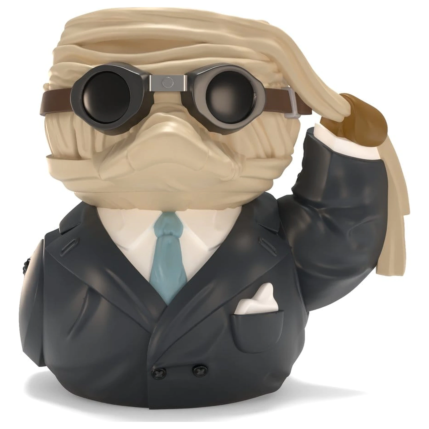 Monsters Tubbz PVC Figure Invisible Man 10 cm product photo