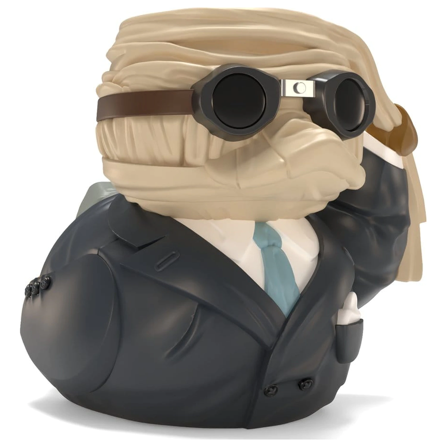 Monsters Tubbz PVC Figure Invisible Man 10 cm product photo