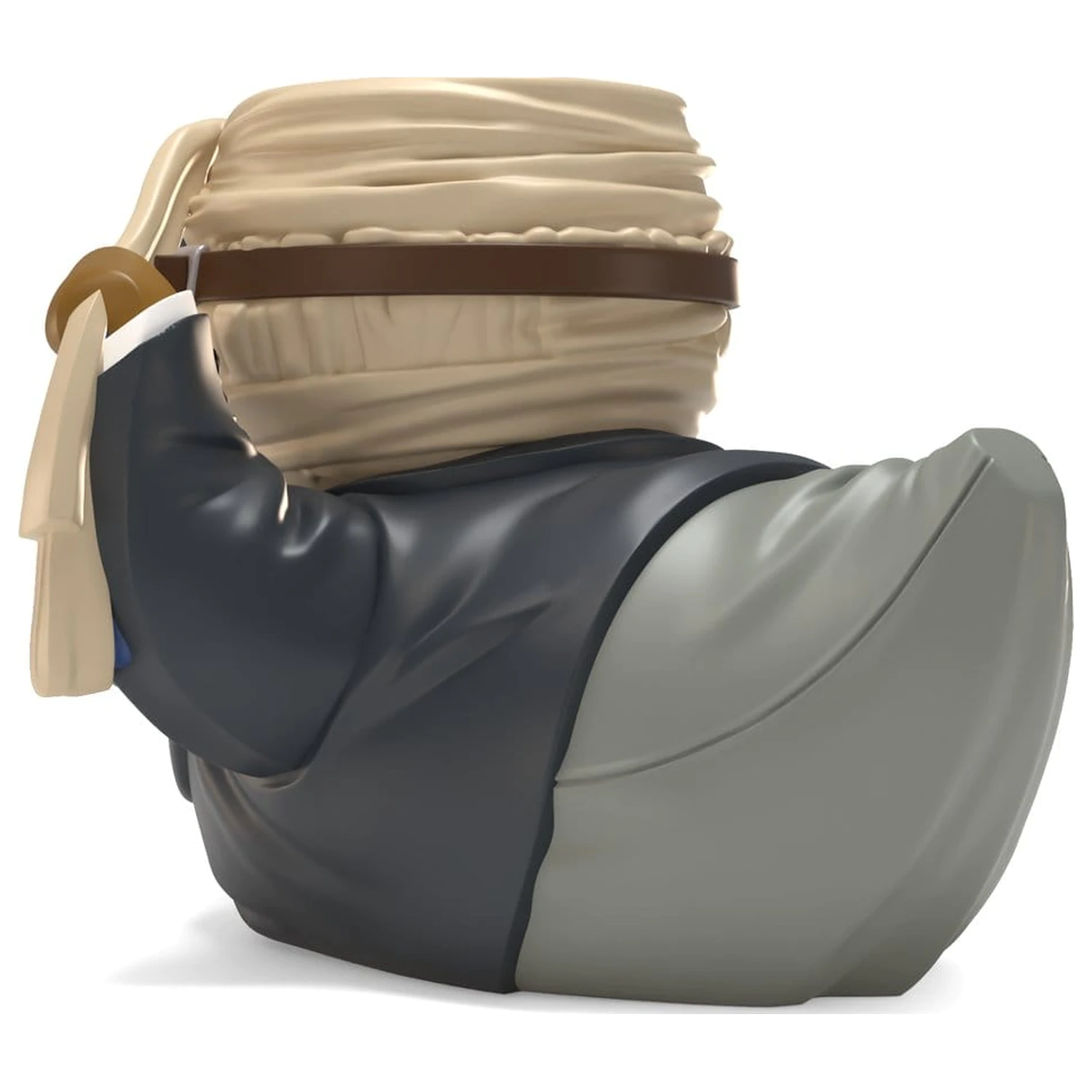 Monsters Tubbz PVC Figure Invisible Man 10 cm product photo