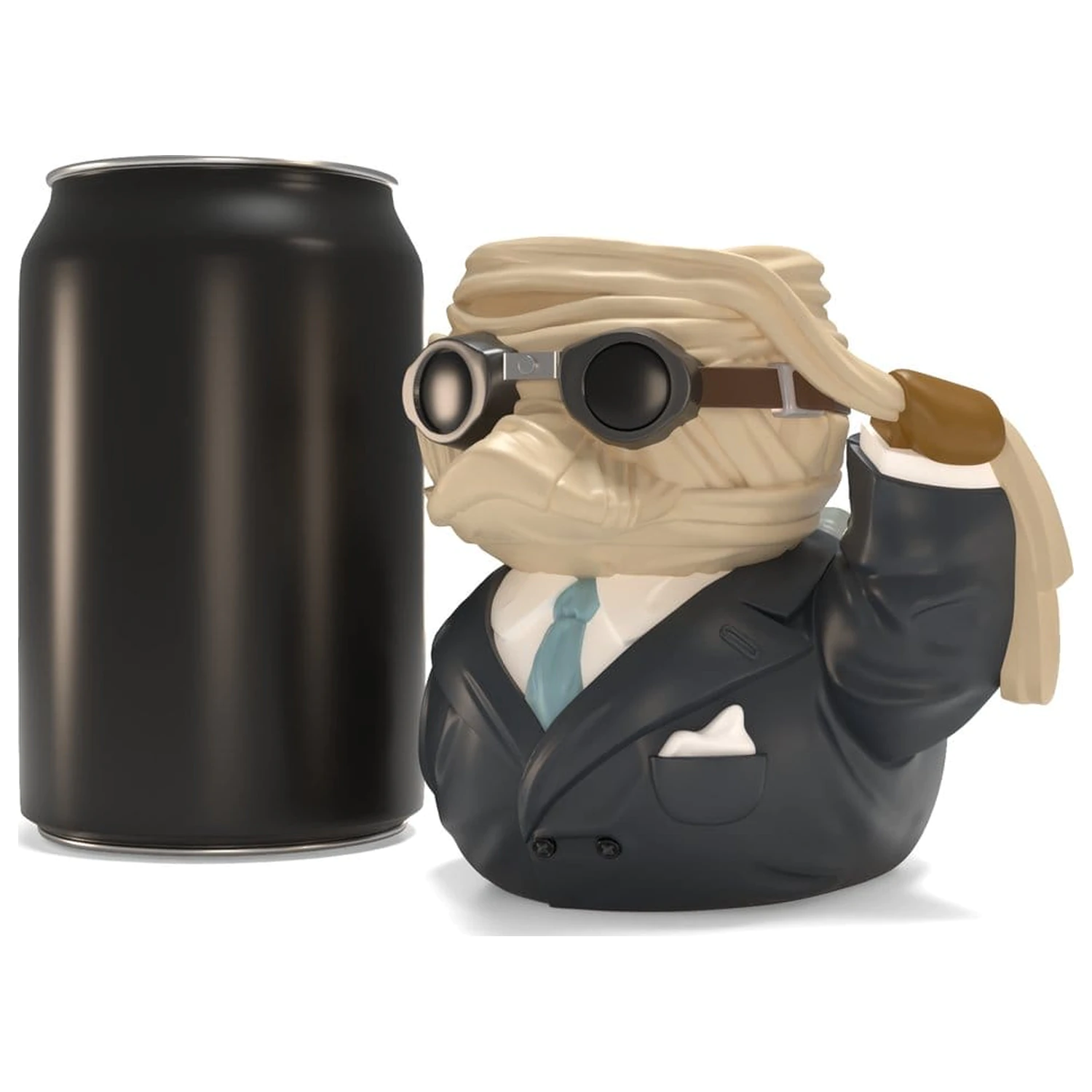 Monsters Tubbz PVC Figure Invisible Man 10 cm product photo