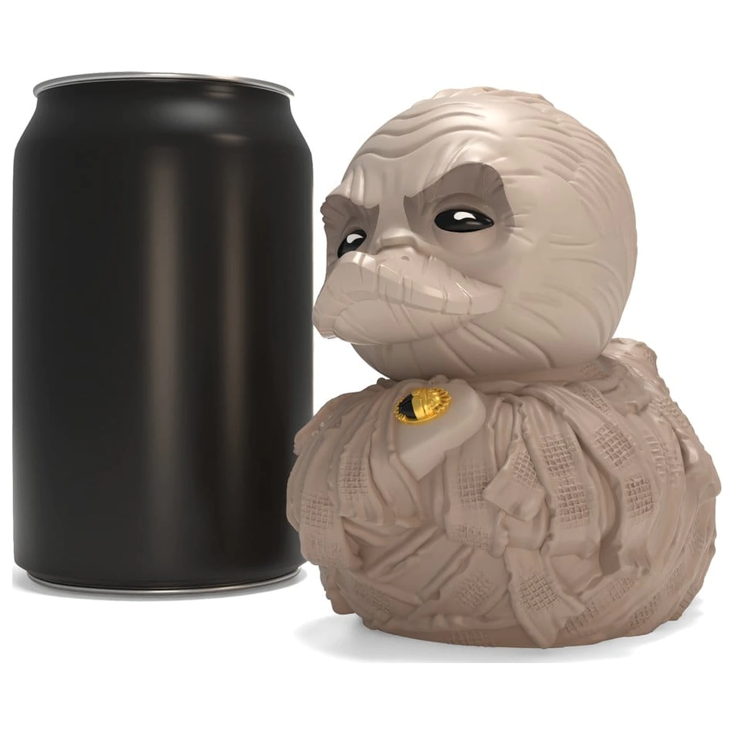 Monsters Tubbz PVC Figure Mummy 10 cm product photo