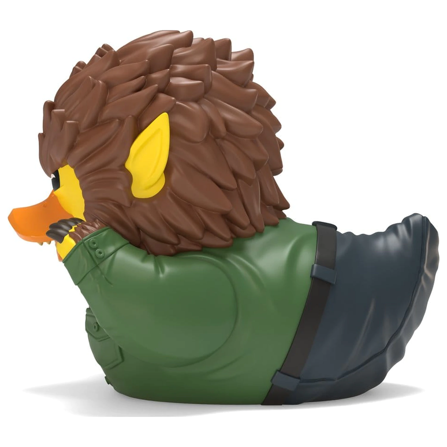 Monsters Tubbz PVC Figure Wolfman 10 cm product photo