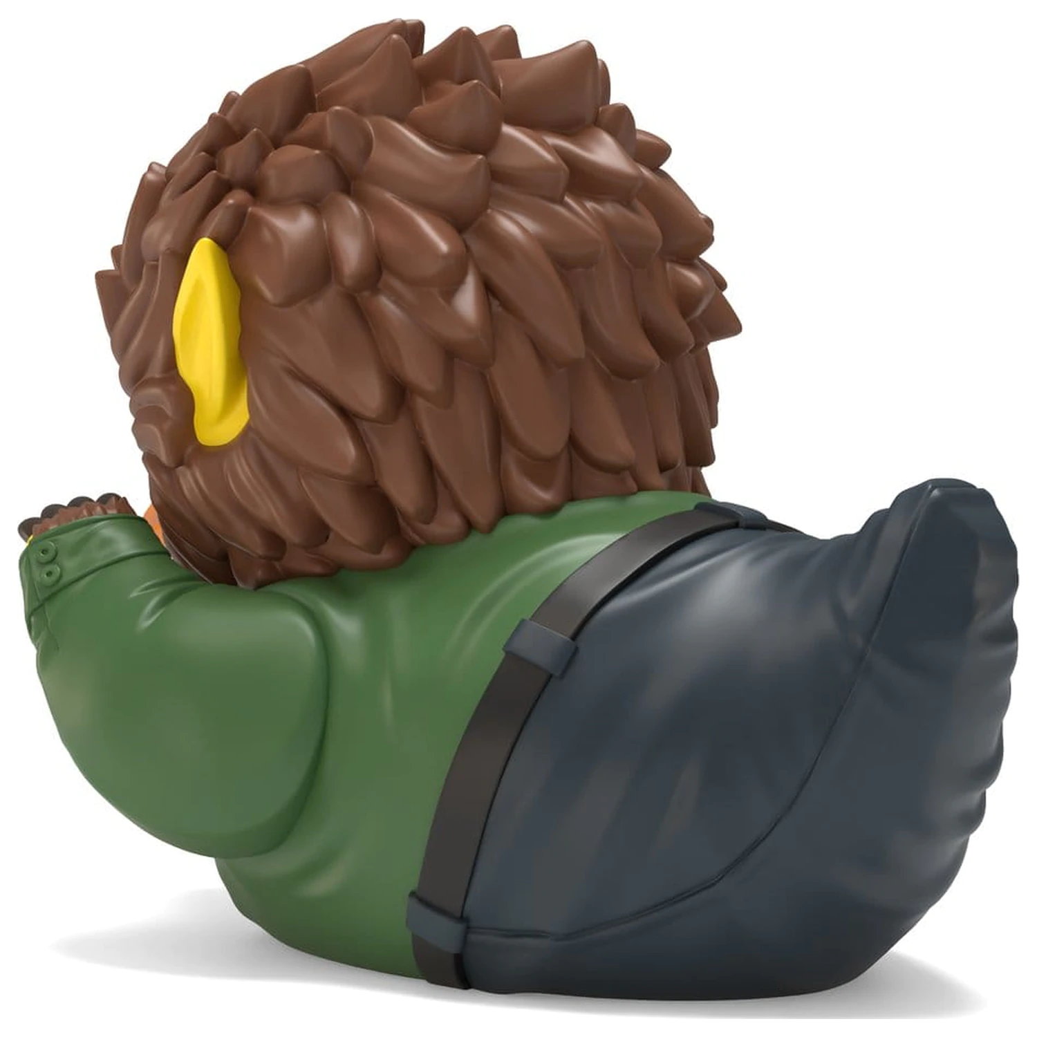 Monsters Tubbz PVC Figure Wolfman 10 cm product photo