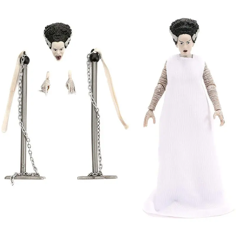 Universal Monsters The Bride of Frankenstein figure 15cm product photo