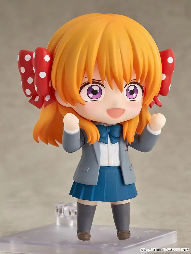 Monthly Girl Nozaki-kun Nendoroid Action Figure Chiyo Sakura 10 cm product photo