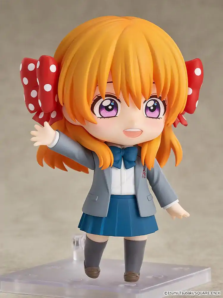 Monthly Girl Nozaki-kun Nendoroid Action Figure Chiyo Sakura 10 cm product photo