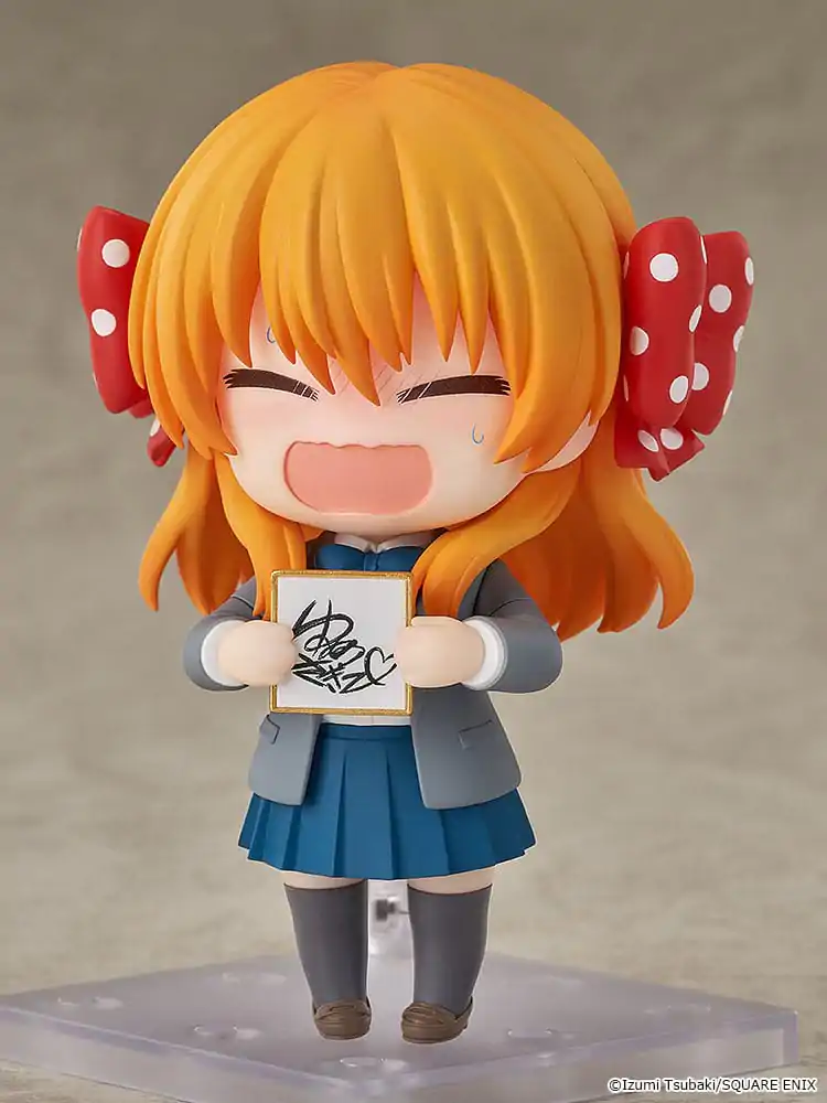 Monthly Girl Nozaki-kun Nendoroid Action Figure Chiyo Sakura 10 cm product photo