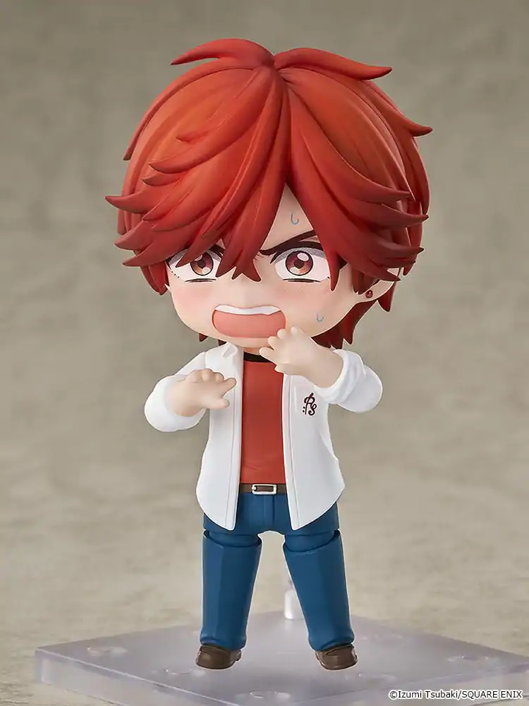 Monthly Girl Nozaki-kun Nendoroid Action Figure Mikoto Mikoshiba 10 cm product photo