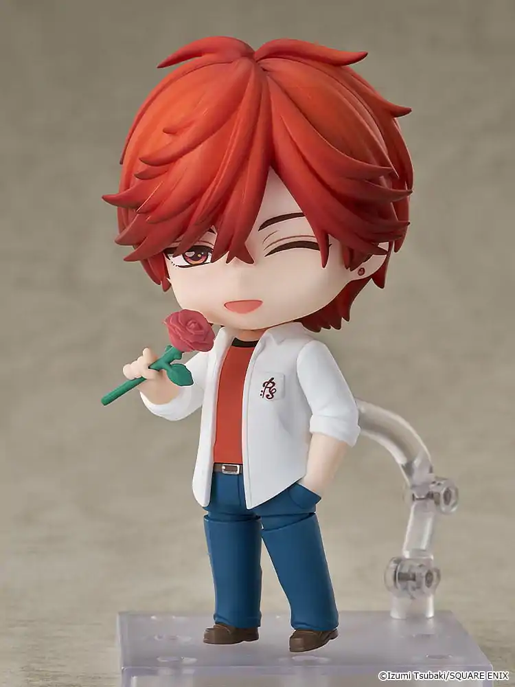 Monthly Girl Nozaki-kun Nendoroid Action Figure Mikoto Mikoshiba 10 cm product photo